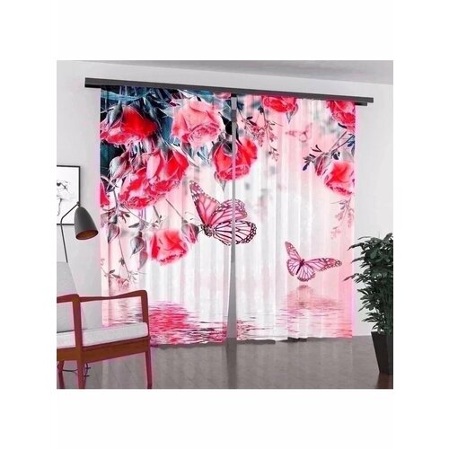 Шторы Атлас 3060₽