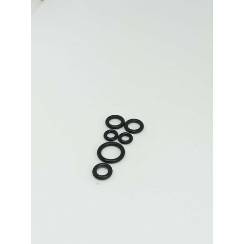 Уплотнительные кольца на штуцер кофемашин Saeco Philips Саеко Филипс 800₽