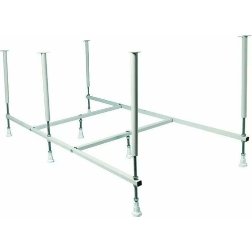 Каркас для ванны Creto 180x80 см K18080 белый 9742₽