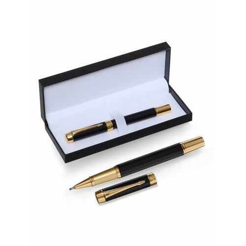 Ручка роллер в футляре подарочная 1226₽