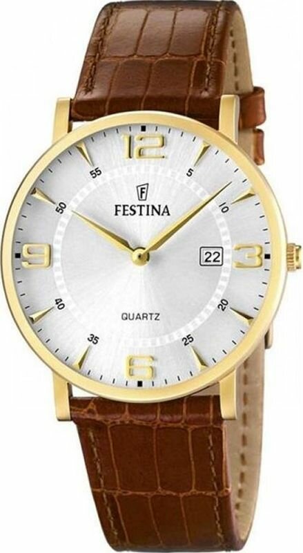 Наручные часы FESTINA