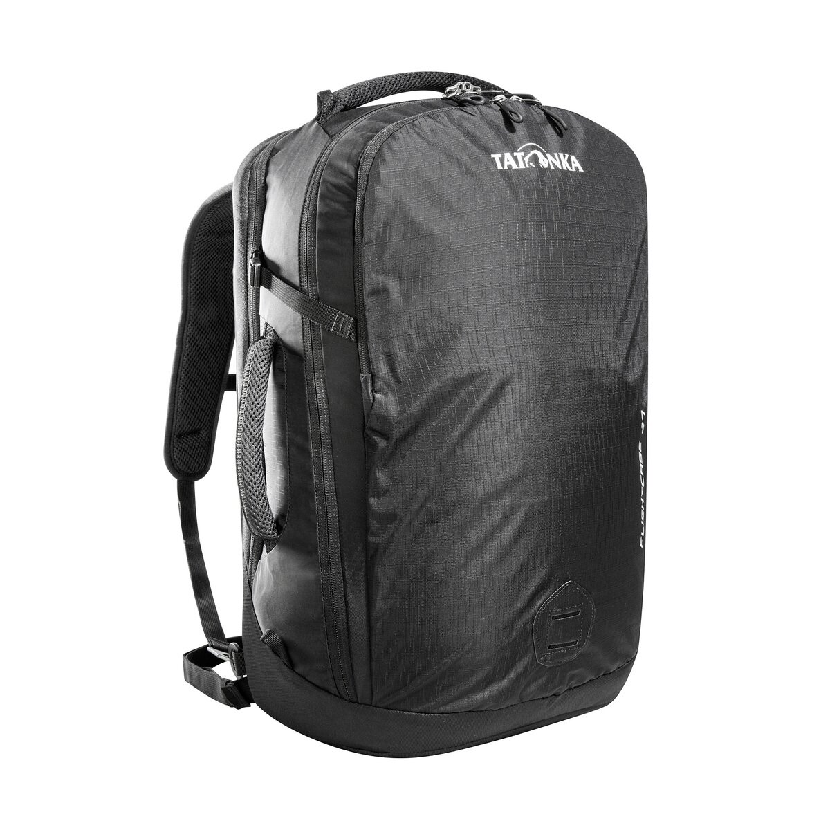 Сумка Tatonka FLIGHTCASE 27 black