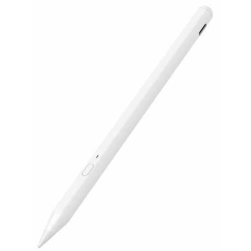 Стилус Digma Pro i2 для Apple iPadProAirMini белый DGSPI2WT 2970₽