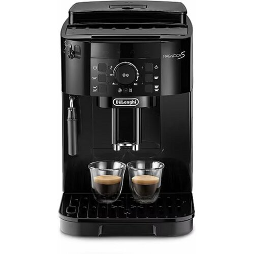 Автоматическая кофемашина Delonghi Magnifica S ECAM12121 B 39990₽
