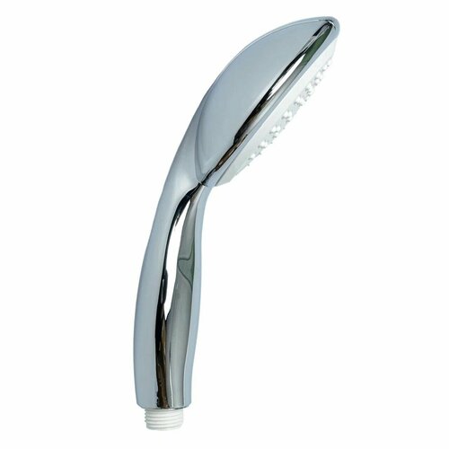 Лейка для душа с цифровым экраном 1 режим HOFFNUNG HFG 15027 Хром