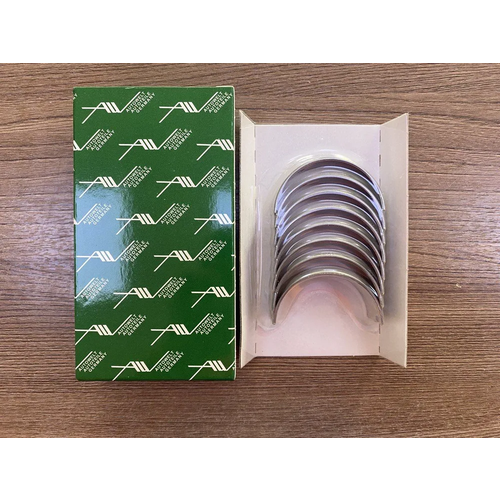 Вкладыши шатунные комплект STD (дв. 2.2 491QE) Great Wall 491QE Deer / Safe / Sailor / Pegasus / Sing / Socool / Wingle / ZX Tianye Admiral / (дв. 2.2 491КЮЕ) Грейт Вол 491КЮЕ Дир / Сэйф / Сэйлор / Пегасус / Синг / Сокул / Вингл / ЗХ Тянье Адмирал