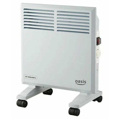 Конвектор Akvilon Oasis KM-5 U 423900₽