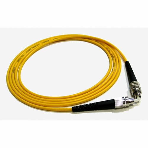 Симплексный оптический патч-корд TWT SC-SCSU-05 1306₽