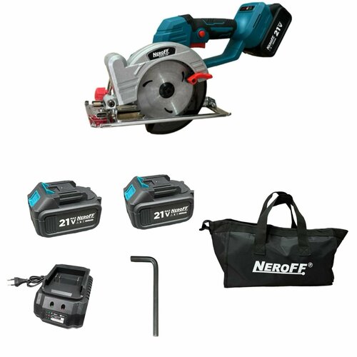 NEROFF 21PSL-125