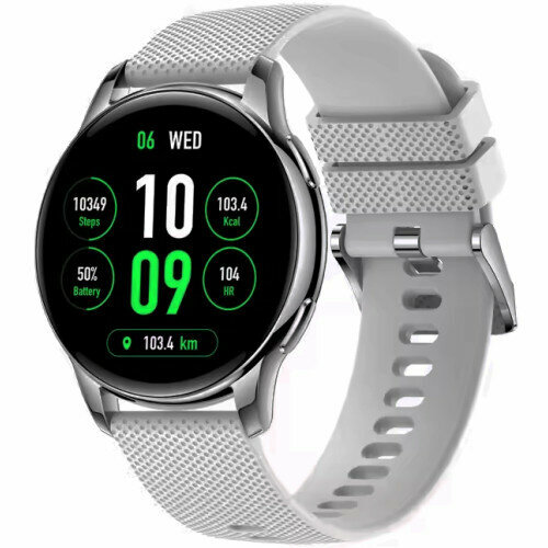 Умные часы CheckME Smart CMSKM10PROSGR 918000₽