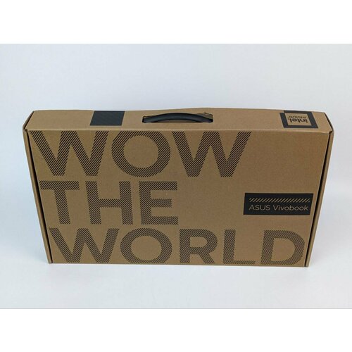 156 Ноутбук ASUS Vivobook 15X OLED X1503ZA-L1541 Core i5 12500H 16GB RAM SSD 1024GB 1920x1080 FHD OLED 60Hz No OS Blue 7820000₽