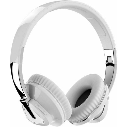 Беспроводные наушники More choice HW33 белый 1205₽