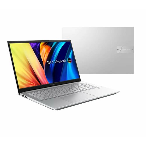 Ноутбук ASUS Vivobook Pro 16 AMD Ryzen 7 5800H 32 ГГц RAM 16 ГБ SSD 512 ГБ Китайская версия 62669₽