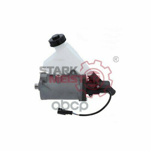 STARKMEISTER S151590 Цилиндр сцепления главный IVECO Eurocargo STARKMEISTER