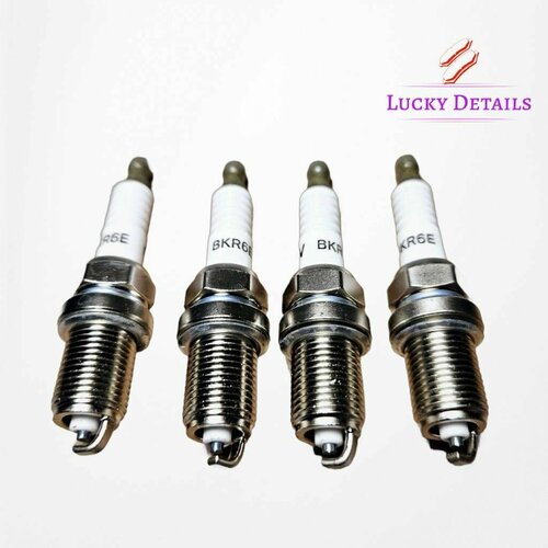 Комплект свечей зажигания LIFAN SOLANO SMILY BREEZ X50