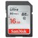 Карта памяти SanDisk Ultra SDHC Class 10 UHS-I 80MB/s