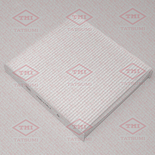 Фильтр салона TMI TATSUMI TBD1061 843₽