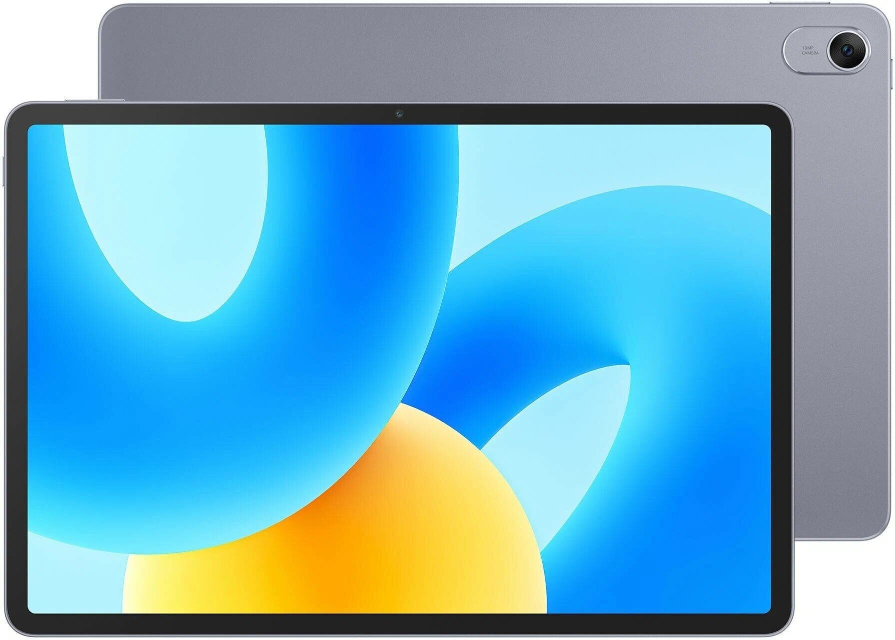 Планшет Huawei MatePad 11.5" 53013TLV 6/128GB Wi-Fi, серый космос