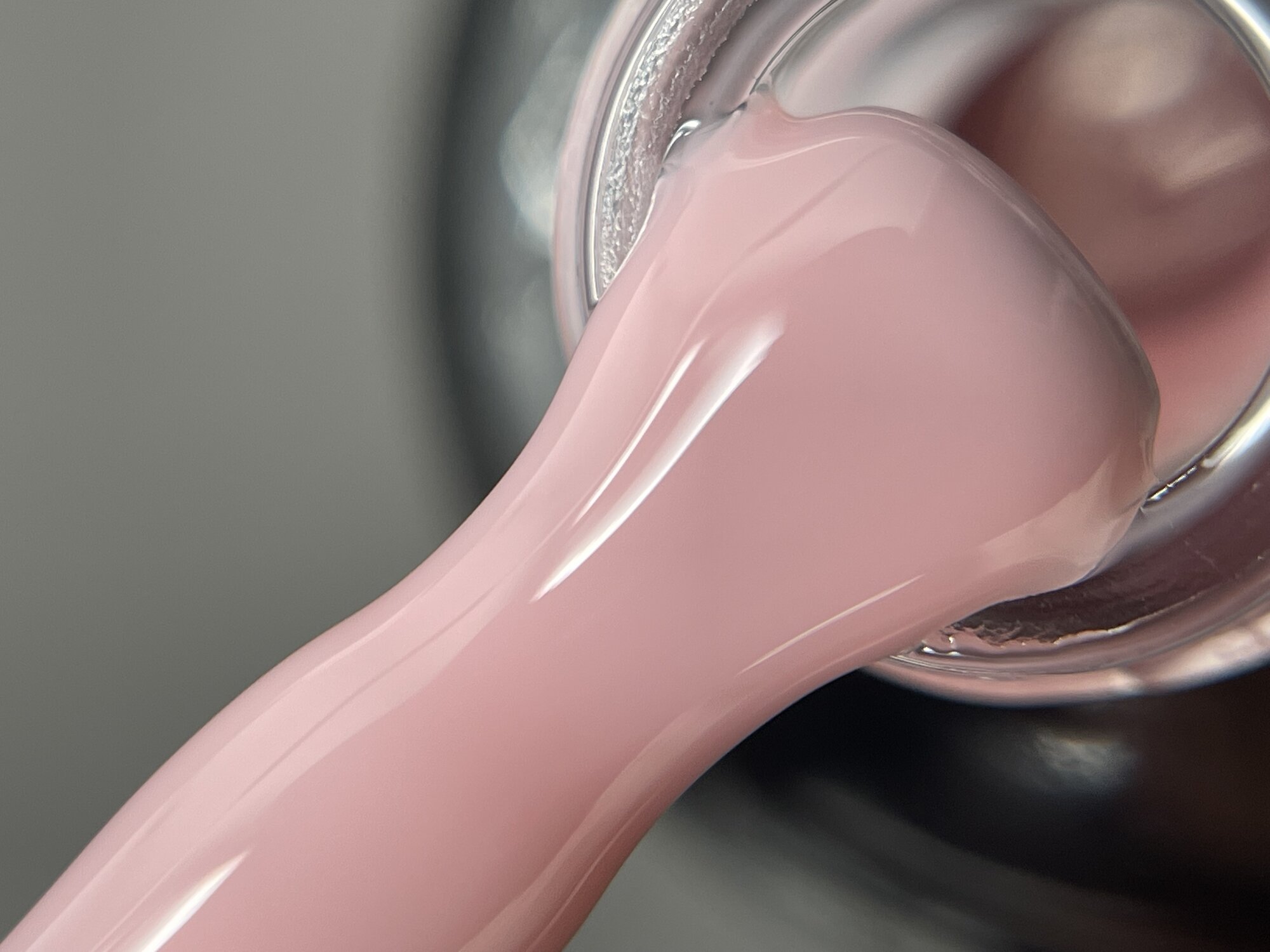 TopShopNails Жидкий акрил LA-01 15мл — фото 1