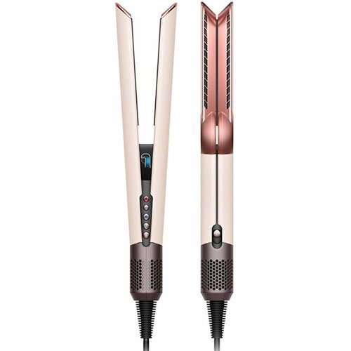 Выпрямитель для волос Dyson AirStrait HT01 Ceramic PinkRose Gold розовый 4749000₽