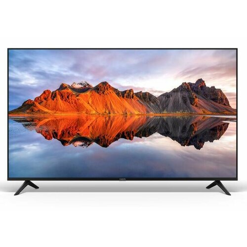Телевизор 4K Ultra HD Xiaomi TV A 55 2025 L55MA-ARU 52130₽
