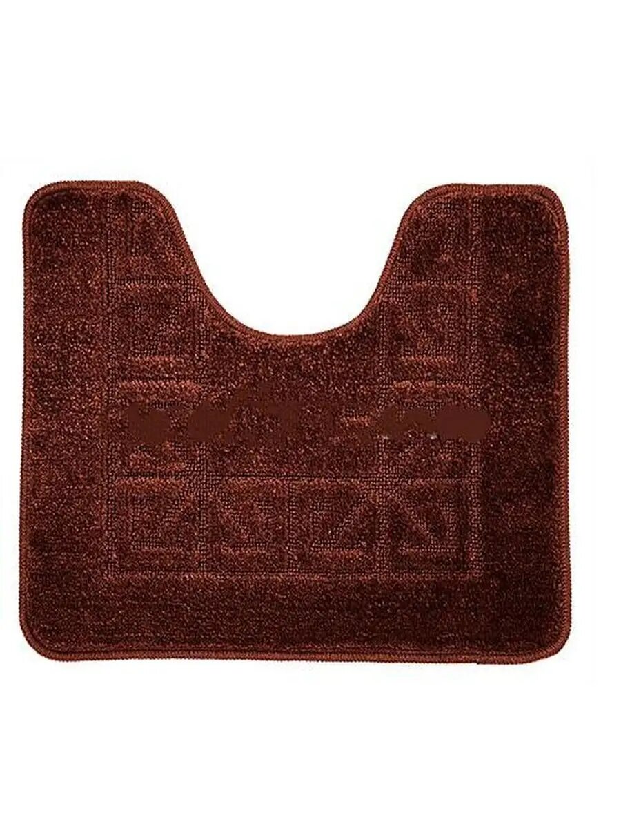 Коврик для в/к BANYOLIN CLASSIC U-type из 1 шт 55х90см 11мм