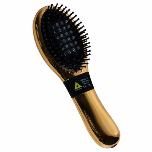 Расческа-массажер против выпадения волос Gezatone Hair Rejuvenator HS588 11750₽