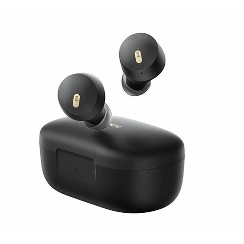 Беспроводные наушники Baseus E18 черные A00023800123-00 1666₽