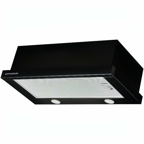 Вытяжка встраиваемая в шкаф Kuppersberg SLIMLUX 60 B 13932₽