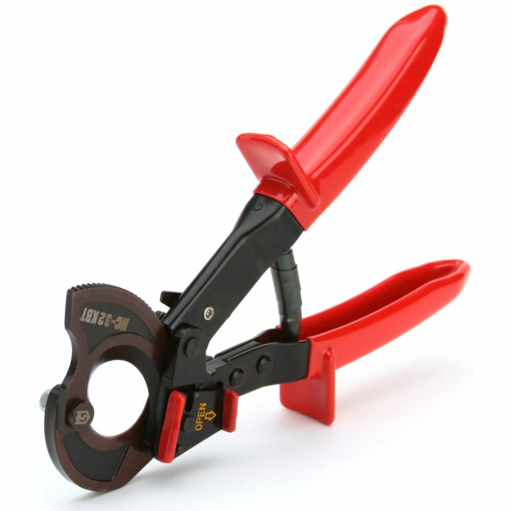 КВТ Ножницы секторные НС-32 47546