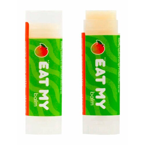 EAT MY Бальзам для губ 