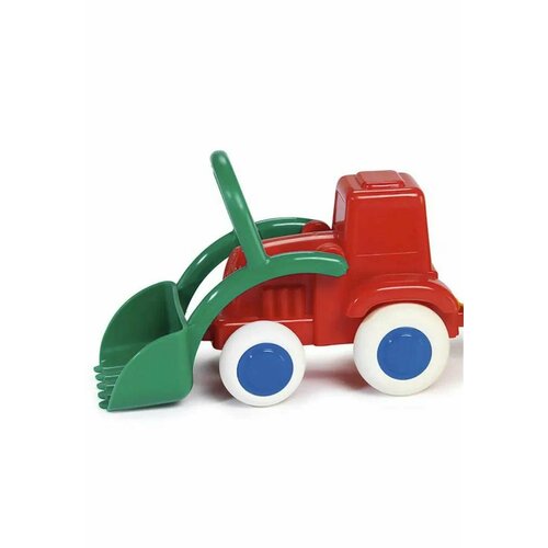 Трактор Viking Toys 17см 390₽