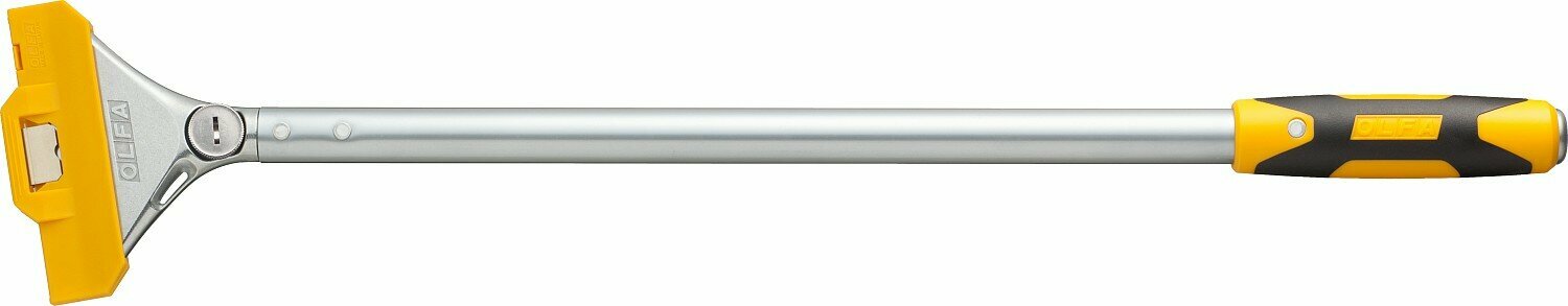 OLFA 100 мм х 600 мм, ударный скребок (OL-XSR-600) — фото 1