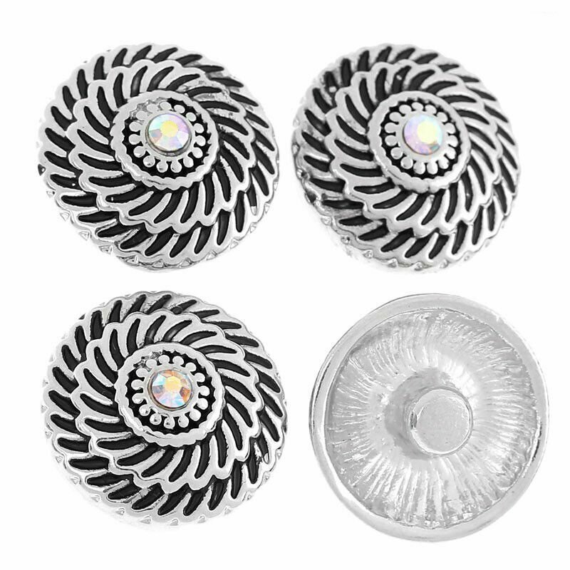 Кнопка "Хоровод" — фото 1