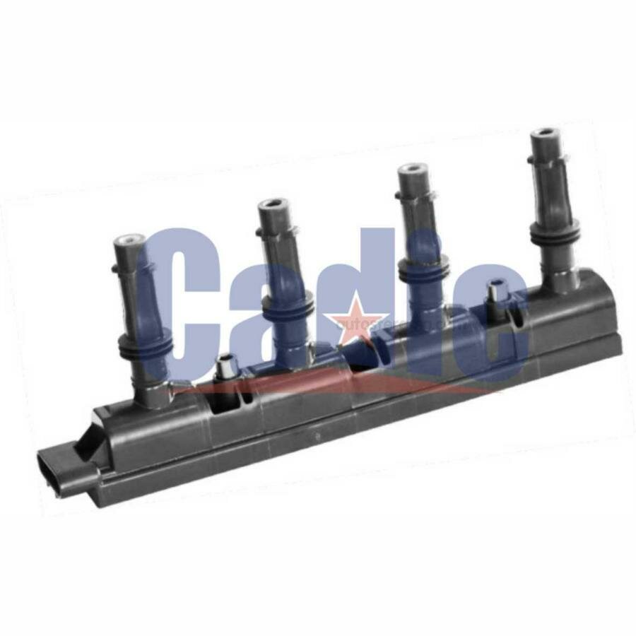 CADIC KD8077 Катушка OPEL AMPERA/ASTRA J/CORSA D/INSIGNIA/MERIVA B/ZAFIRA C
