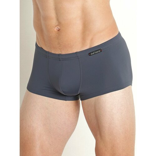 фото Плавки olaf benz blu 2252 sunpants, размер l, серый