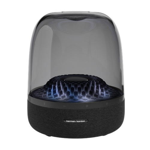Беспроводная акустика HarmanKardon Aura Studio 4 Black 35552₽
