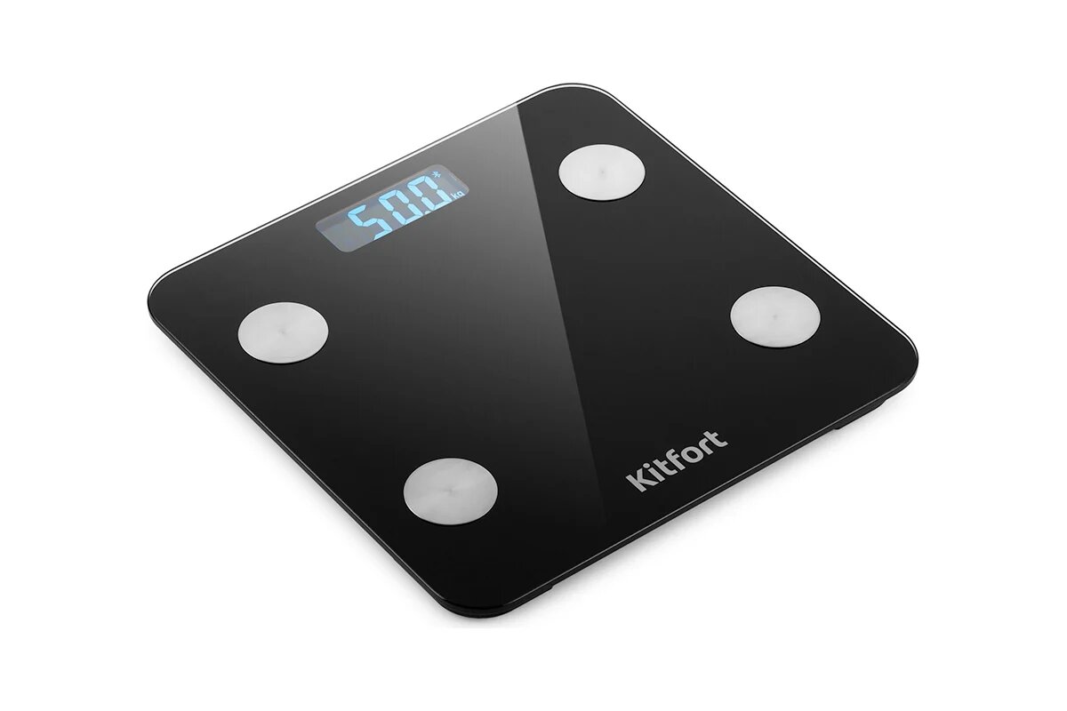 KITFORT Весы КТ-805 — фото 1