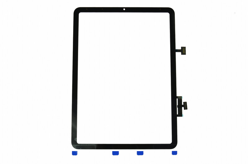 Тачскрин для iPad Air 4 10.9" (2020) A2072/A2316/A2324/A2325 black ORIG