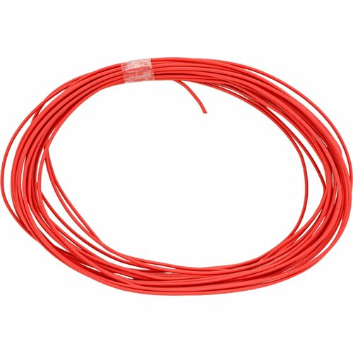 Провод VOLTON ПВАМ 2,5 кв. мм, ПВХ-пластикат, 3 метра, черный