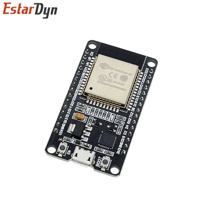 Estardyn ESP32 ESP32 Wireless WiFi Bluetooth Development Board