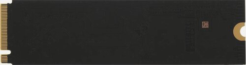 Изображение товара Твердотельный накопитель Western Digital Black SN850W, 2TB, M.2