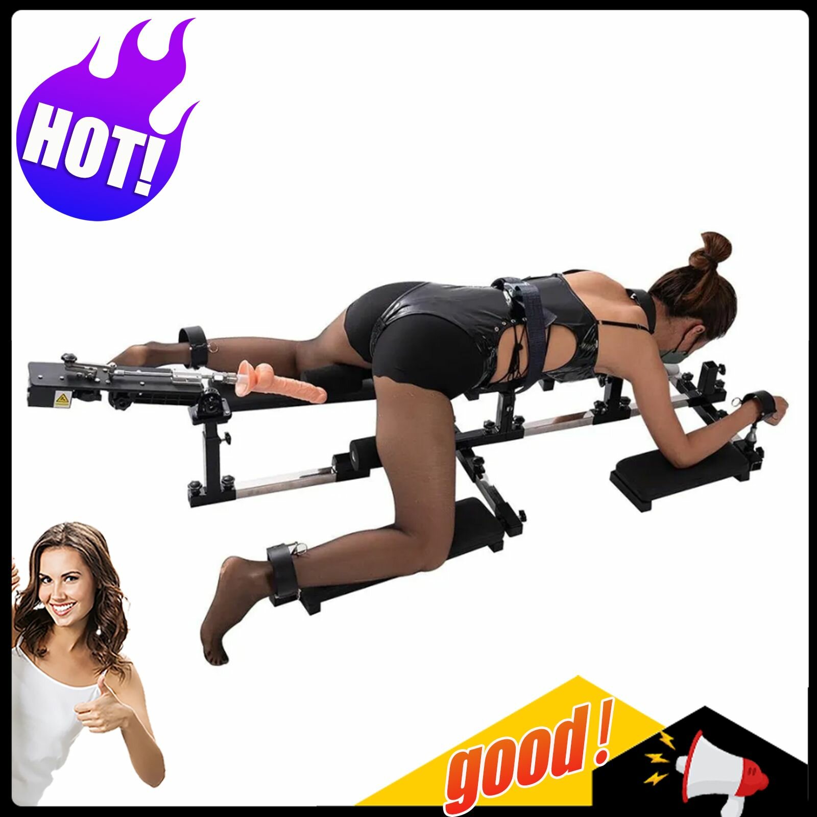 Oriq qizlar HD formatda