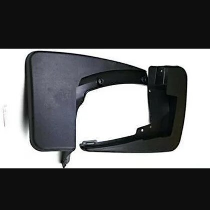 Брызговики для 2007-2012 Mercedes Benz GL X164 350 450 Брызговики 2008 2009 2010 2011 защита для кузова, Front 2pcs