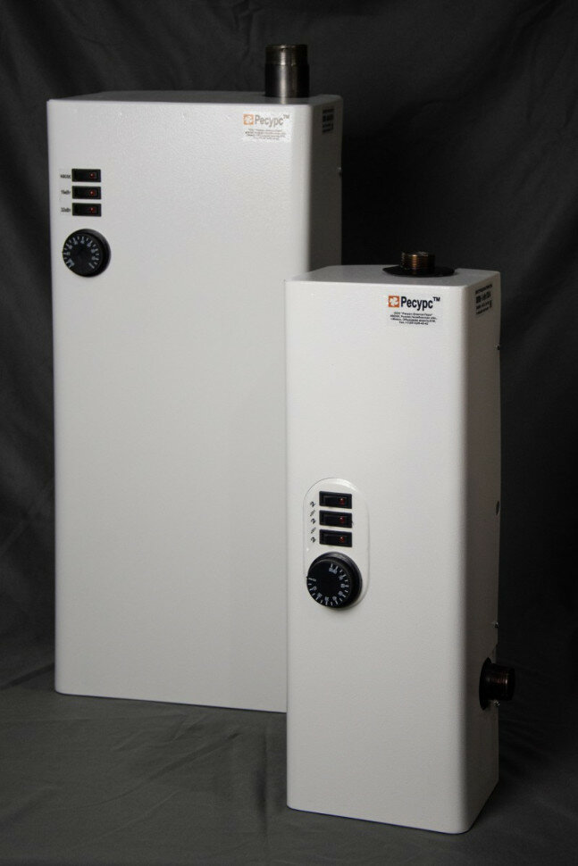 Ресурс ЭВПМ-6кВт (А) Котел электрический (боковой вход)