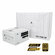 Блок питания Thermalright TR-TG-750-W, модульный, с сертификатом ...