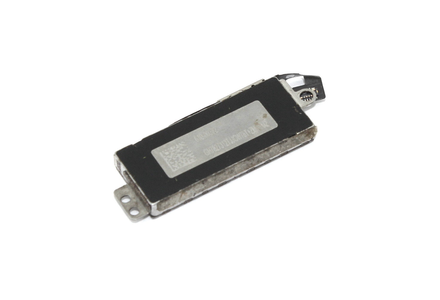 Вибромотор для iPhone Xs