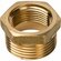 Фитинг резьба футорка STOUT SFT-0028-000134