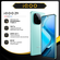 Смартфон Vivo iQOO Z9 (I2218) 8+256 ГБ, зеленый, Ростест (EAC)