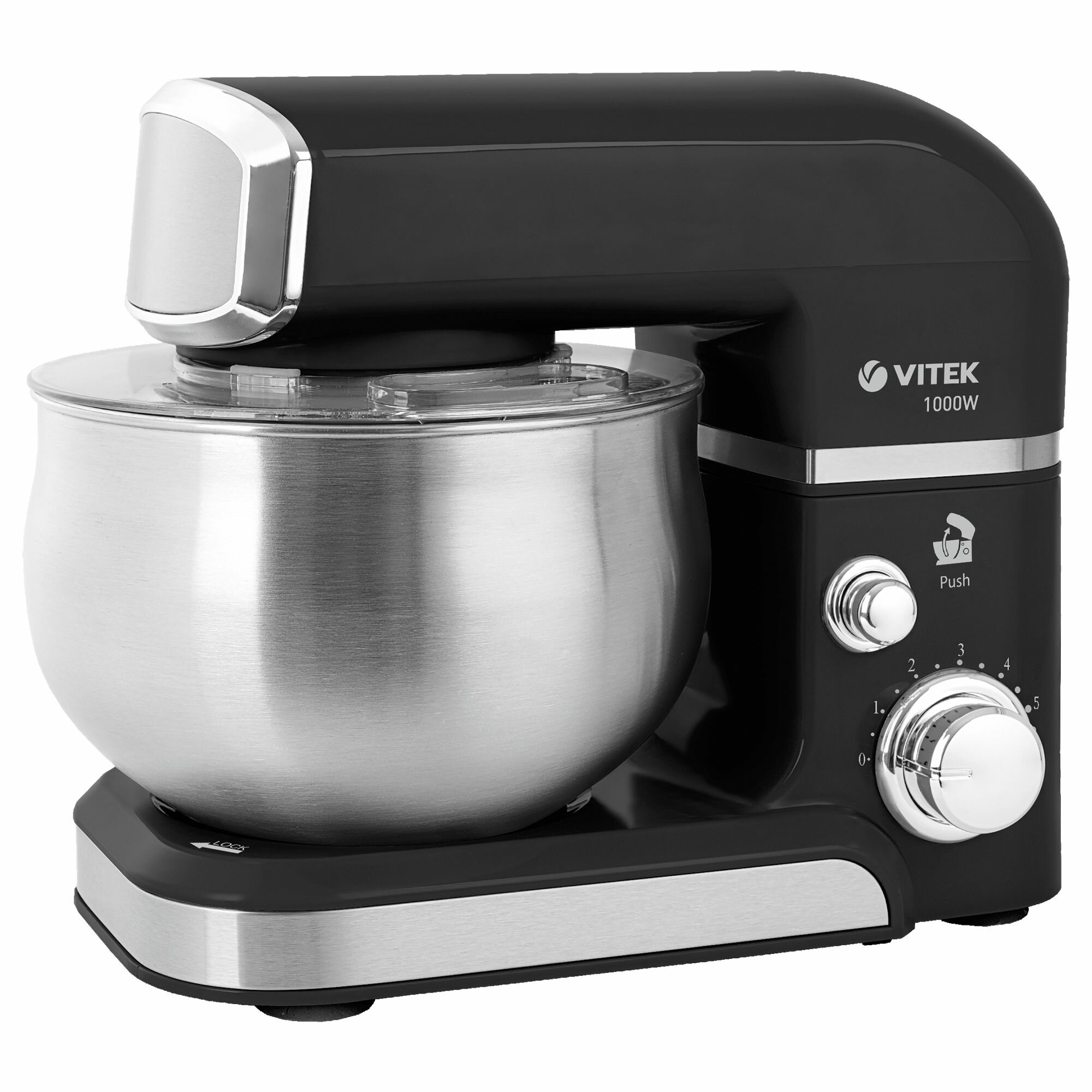 Кухонная машина Midnight VITEK VT-4116
